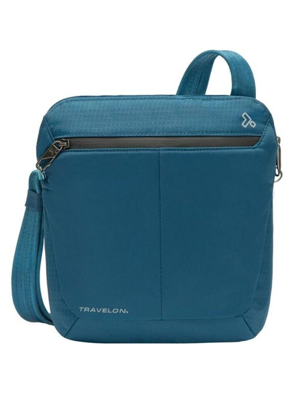 Anti Theft Small Crossbody Bag Travel RFID Blocking Adjustable Strap Everyday